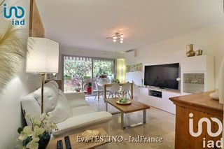  Appartement � vendre 3 pi�ces 68 m�