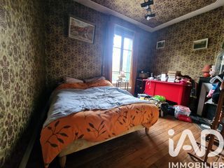  Maison � vendre 3 pi�ces 69 m�