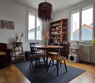  Maison � vendre 5 pi�ces 82 m�