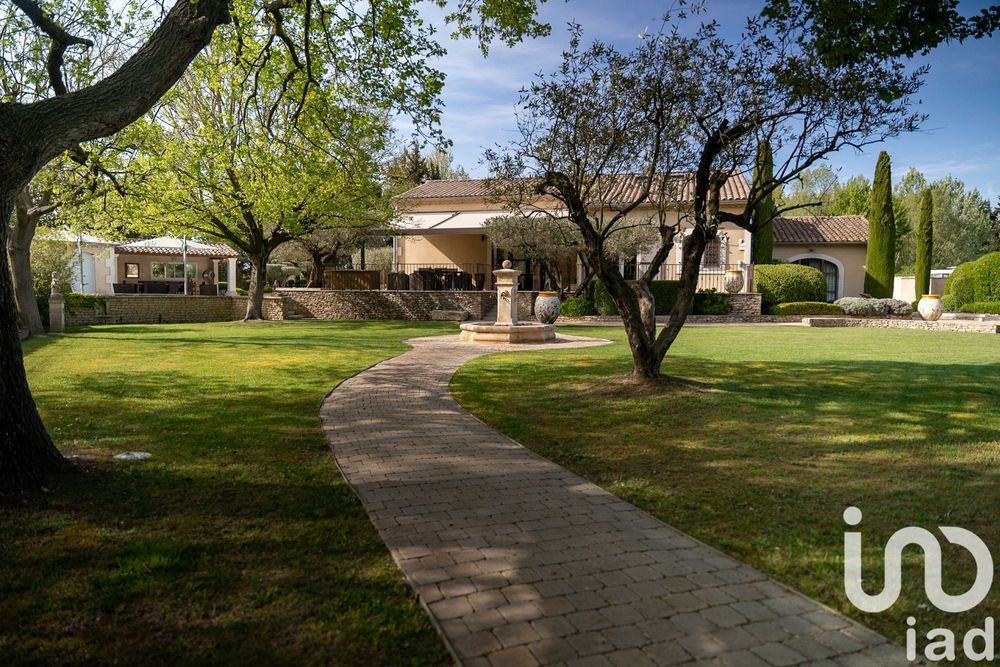 � vendre  Maison Ch�teaurenard (13160)