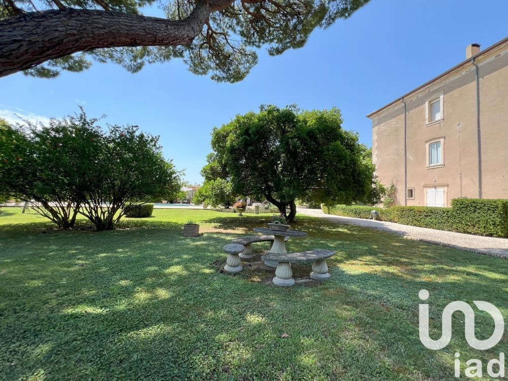 � vendre  Maison Saint-Marcel-sur-Aude (11120)