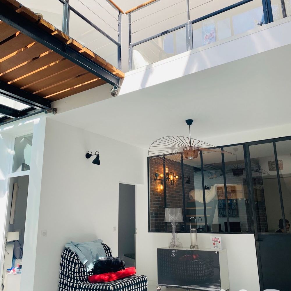 � vendre  Appartement Nantes (44000)