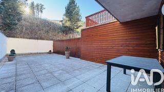  Appartement � vendre 3 pi�ces 44 m�