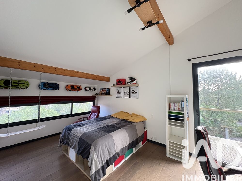 � vendre  Maison Lacanau (33680)