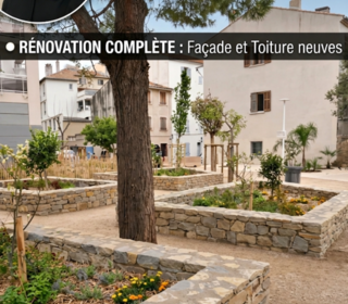  Appartement � vendre 2 pi�ces 29 m�