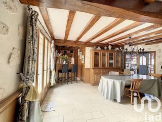  Maison � vendre 6 pi�ces 194 m�