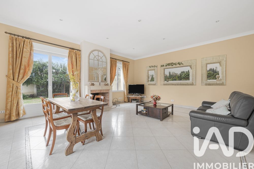 � vendre  Maison Chatou (78400)