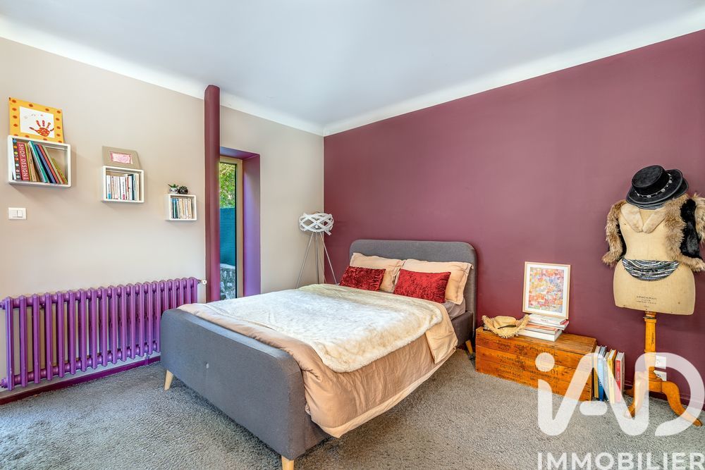 � vendre  Maison Aubagne (13400)