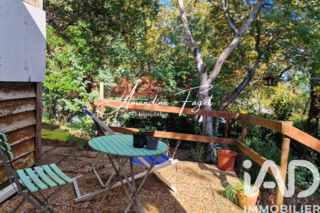  Maison � vendre 3 pi�ces 40 m�