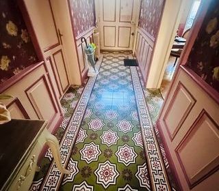  Maison � vendre 11 pi�ces 246 m�