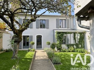  Maison � vendre 6 pi�ces 120 m�