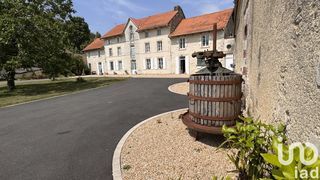  Maison � vendre 15 + pi�ces 590 m�