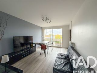  Appartement � vendre 4 pi�ces 66 m�