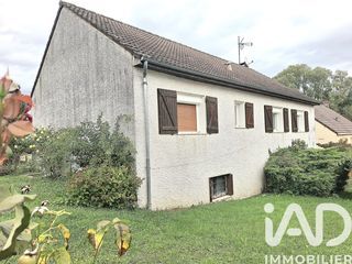  Maison � vendre 4 pi�ces 88 m�