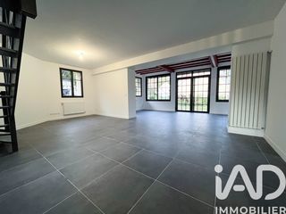  Maison � vendre 4 pi�ces 87 m�