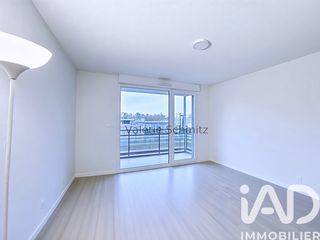  Appartement � vendre 1 pi�ce 28 m�