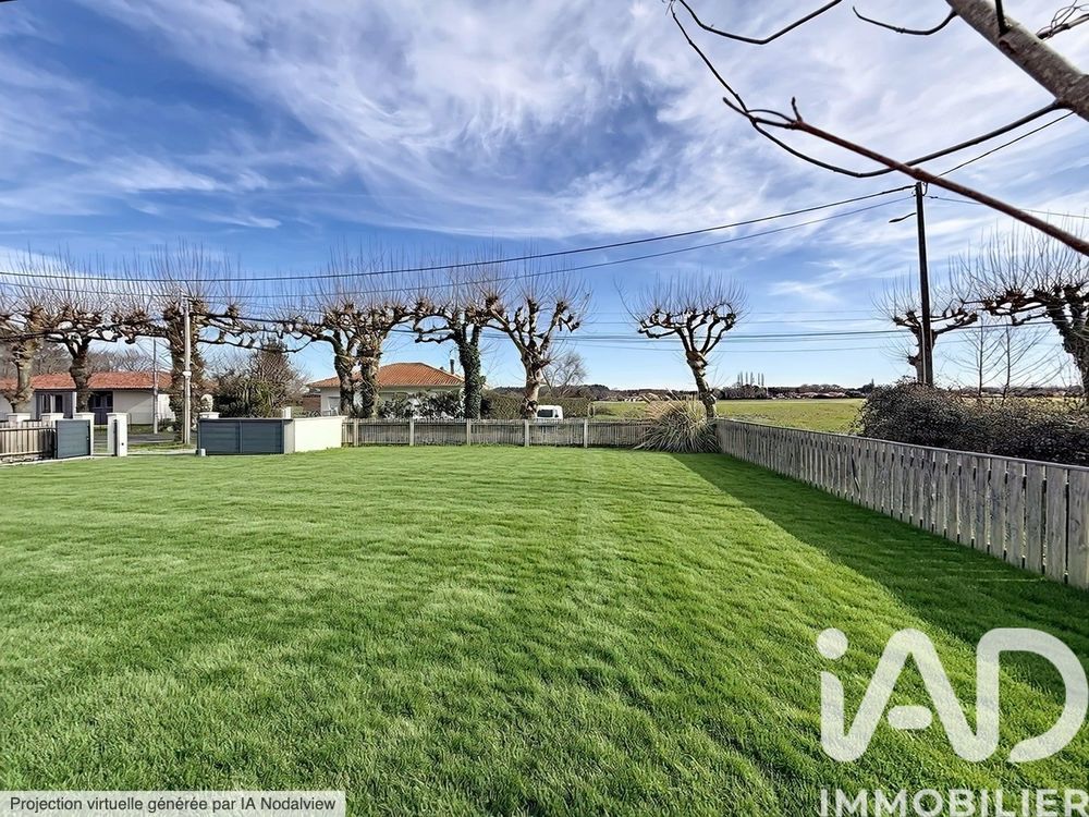 � vendre  Maison Soustons (40140)