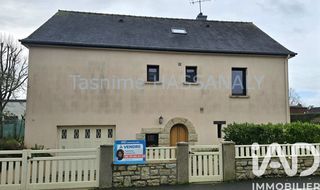  Maison � vendre 5 pi�ces 114 m�