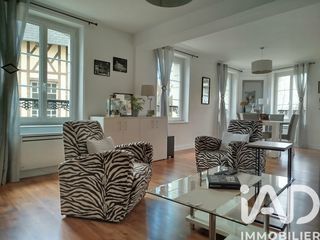  Appartement � vendre 3 pi�ces 84 m�