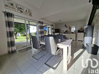  Maison � vendre 6 pi�ces 132 m�