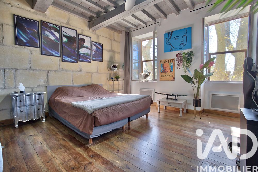 � vendre  Maison Tarascon (13150)