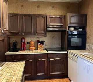  Maison � vendre 4 pi�ces 80 m�