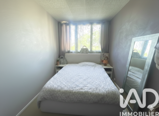  Appartement � vendre 4 pi�ces 62 m�