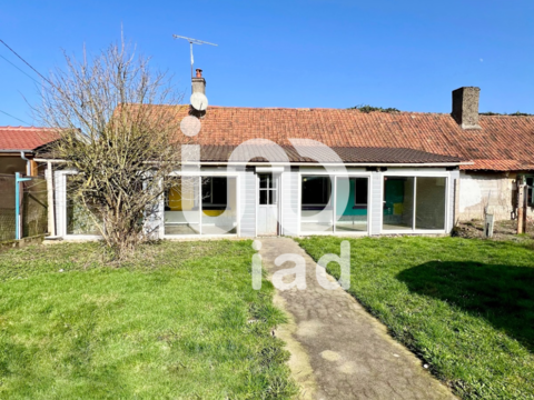   Vente Maison/villa 5 pi�ces Maison - 5 pi�ce(s) - 117 m�