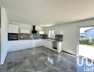  Maison � vendre 5 pi�ces 117 m�