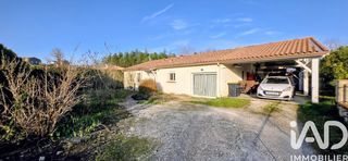  Maison � vendre 6 pi�ces 130 m�