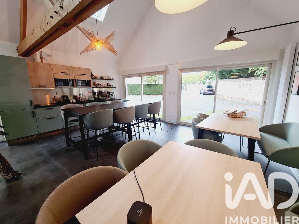 � vendre  Villa Briis-sous-Forges (91640)