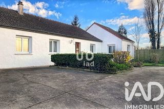  Maison � vendre 7 pi�ces 170 m�