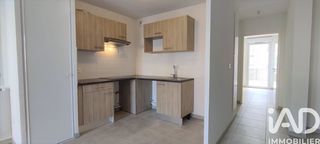  Appartement � vendre 3 pi�ces 58 m�