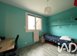  Maison � vendre 5 pi�ces 101 m�