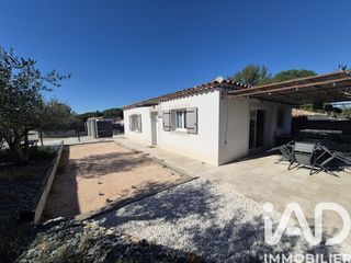  Maison � vendre 3 pi�ces 76 m�