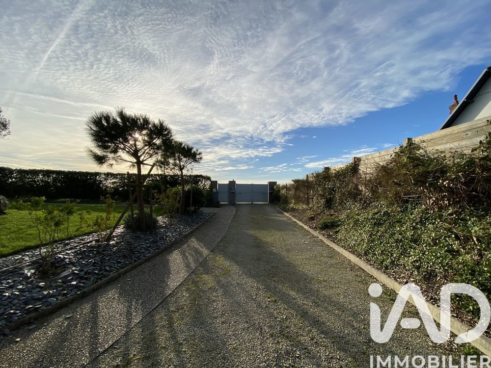 � vendre  Maison Regn�ville-sur-Mer (50590)