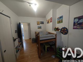  Maison � vendre 4 pi�ces 63 m�