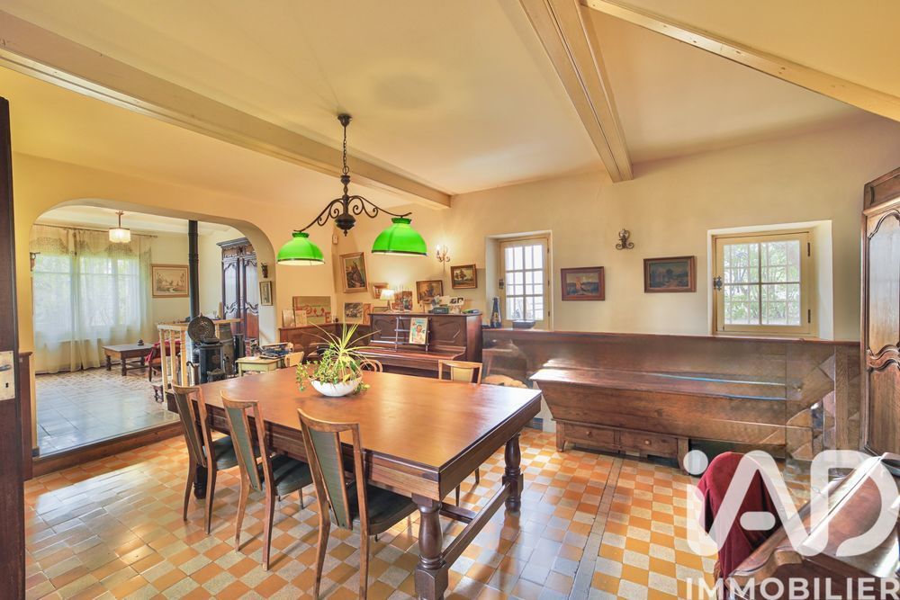 � vendre  Maison La Ciotat (13600)