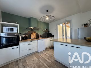  Maison � vendre 8 pi�ces 160 m�