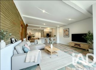  Appartement � vendre 5 pi�ces 178 m�