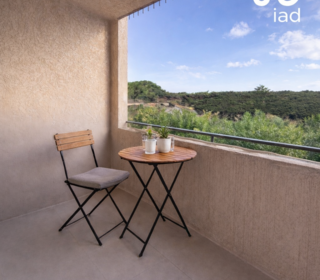  Appartement � vendre 1 pi�ce 31 m�