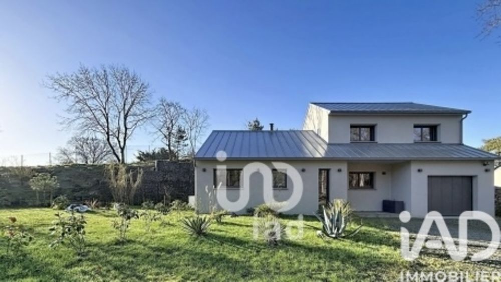 � vendre  Maison Fr�hel (22240)