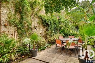  Maison � vendre 7 pi�ces 132 m�