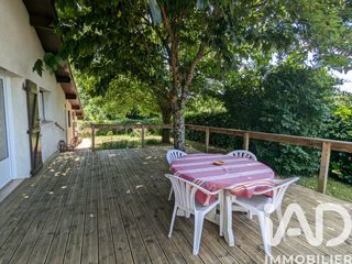  Maison � vendre 8 pi�ces 159 m�