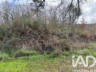  Terrain � vendre 2445 m�