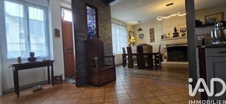  Maison � vendre 7 pi�ces 160 m�