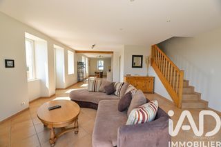  Maison � vendre 6 pi�ces 126 m�