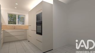  Maison � vendre 4 pi�ces 90 m�