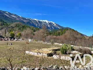  Maison � vendre 7 pi�ces 266 m�