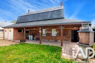  Maison � vendre 7 pi�ces 155 m�